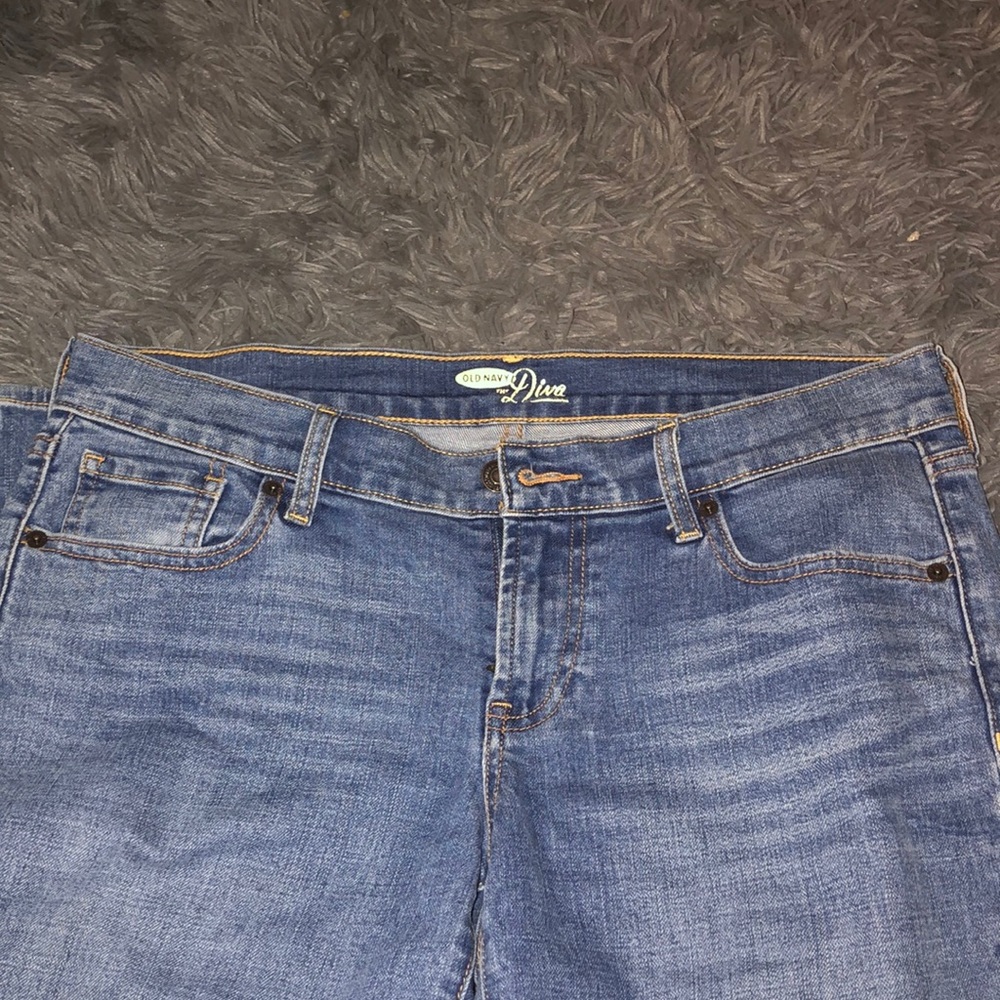 Jeans - Picture 3 of 3